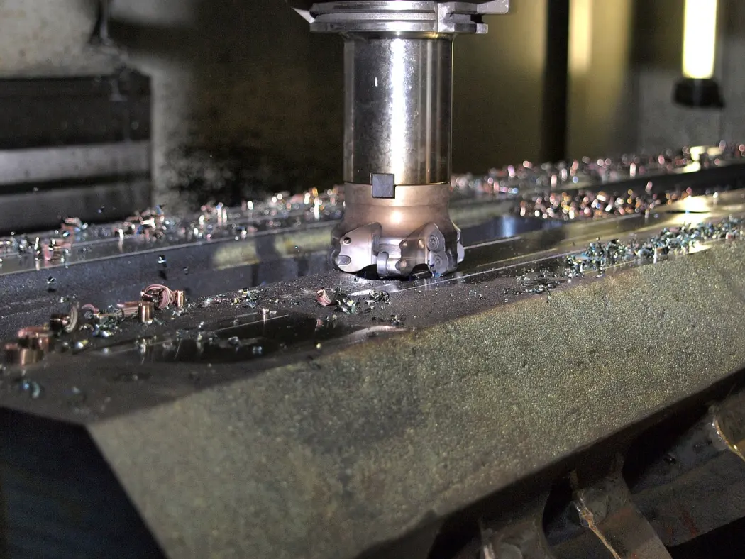 Usługi CNC w województwie lubelskim