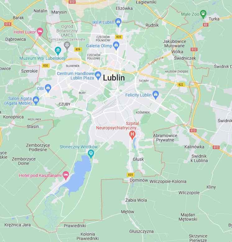 Lublin