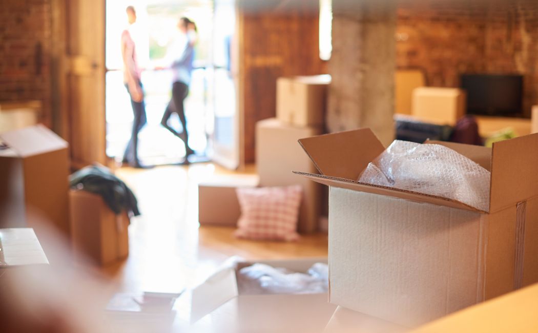 In the aftermath of loss: The importance of house clearance services