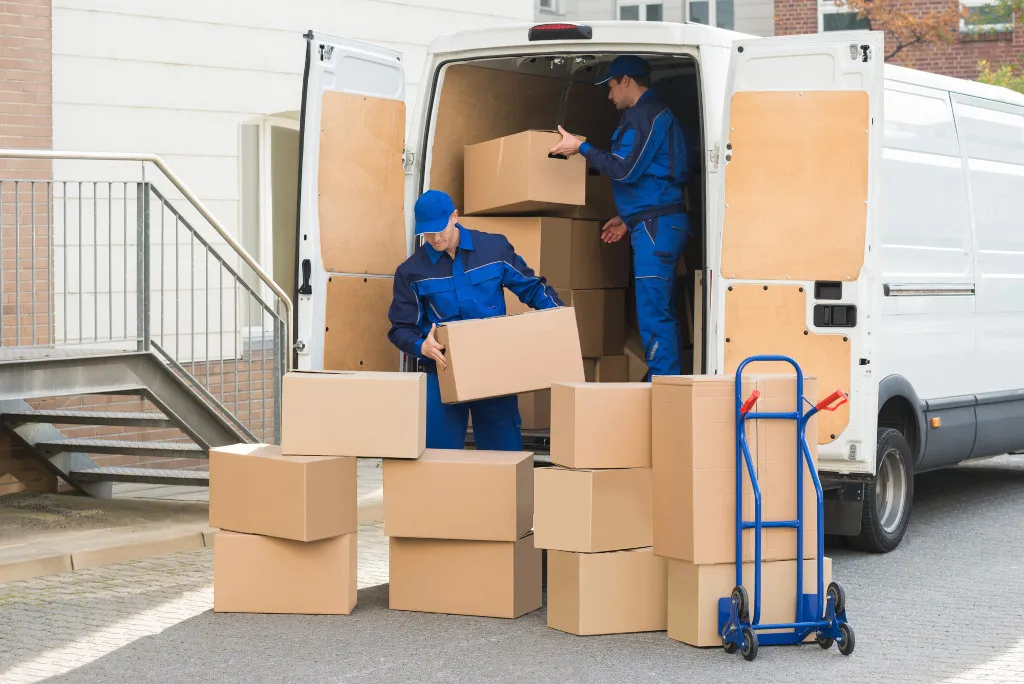 Przeprowadzki i usługi transportowe w Lublinie - jak znaleźć firmę przewozową?