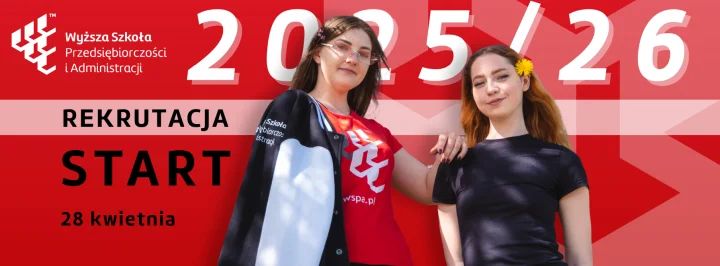 Akademickie standardy wspierane technologią i doświadczeniem praktyków