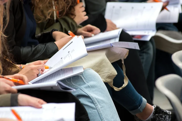 Harmonogram kursów do matury – jak zaplanować naukę przed egzaminem?