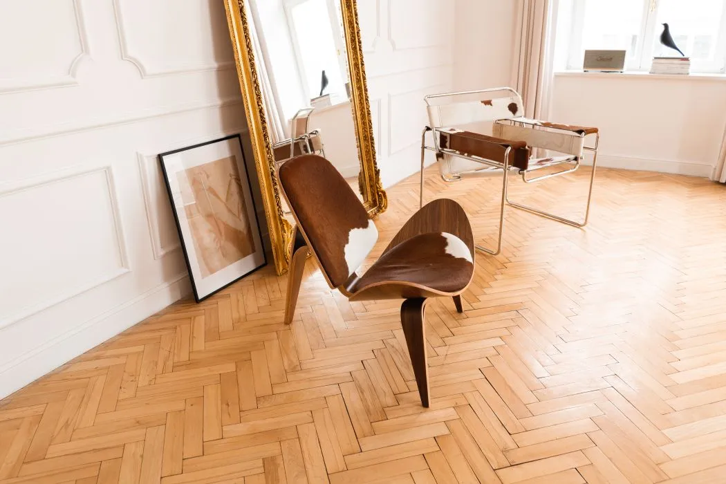 Eleganckie lampy do salonu: Stwórz luksusowe wnętrze z Design Town
