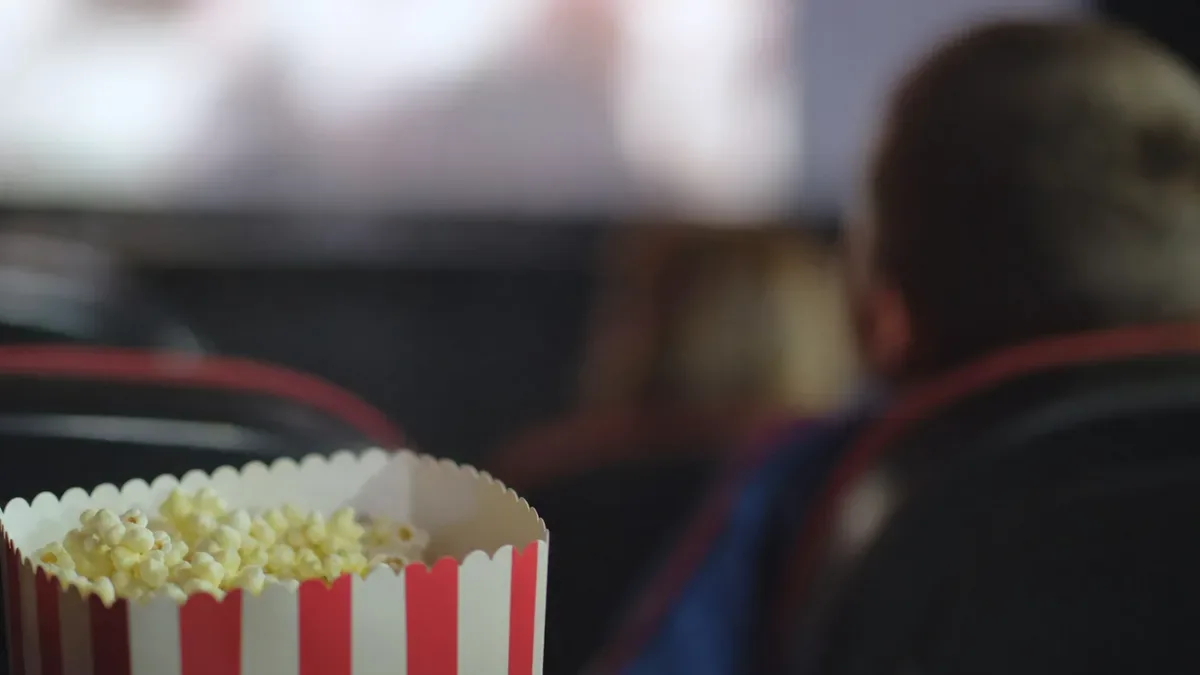 Film zamiast kolejnej lekcji - w Lublinie trwa nabór do 21. edycji