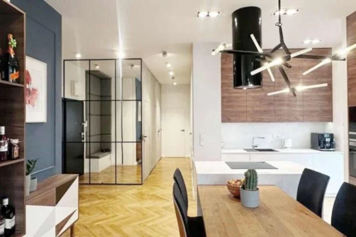 Interior Art Studio