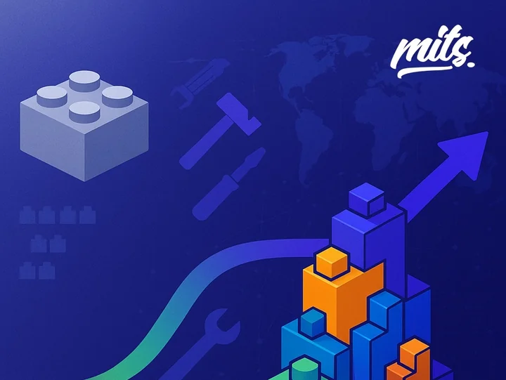 Rzemieślnicy kodu z Lublina: Jak Mits.pl buduje długoterminowe partnerstwa technologiczne