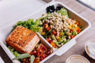 Czym zaskoczy Cię catering dietetyczny w Białej Podlaskiej?