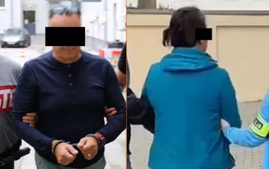 Rozbita zorganizowana grupa przestępcza czerpiąca korzyści z nierządu i handlu ludźmi! - Aktualności Policja Lubelska