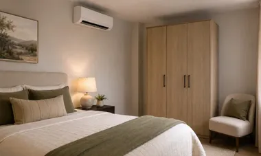 Klimatyzacja domowa w Poznaniu – chłodzenie latem, ogrzewanie zimą