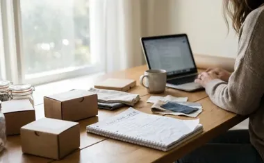 Jak założyć sklep internetowy i nie przepłacić