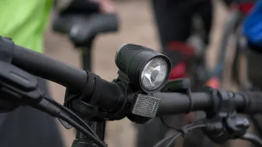 Rowerzyści pożegnają wakacje podczas rajdu w Woli Niemieckiej