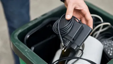 Elektroodpady można oddać w dziewięciu punktach w Lublinie