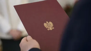 22 dyrektorów obejmie stanowiska, a 314 nauczycieli awansuje zawodowo