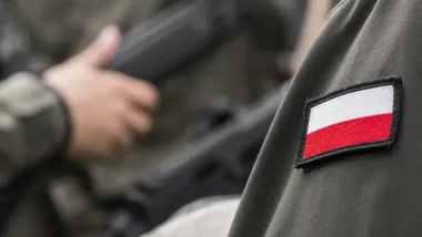 Nowy kierunek w lubelskim liceum. Uczniowie przygotują się do służby