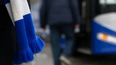 Po meczu na Arenie Lublin pojawią się dodatkowe kursy pięciu linii