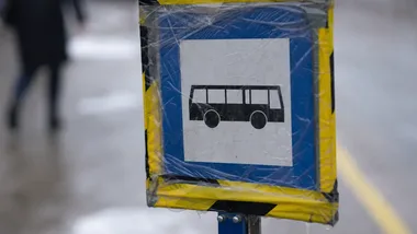 Przystanek Dworzec Lublin 52 zostanie tymczasowo przeniesiony