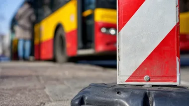 Linia 13 w Lublinie pojedzie objazdem. Zmieni się trasa do os. Poręba