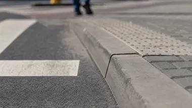 Prawie 1,8 km nowej trasy dla pieszych w Motyczu. Koszt to 1,65 mln zł