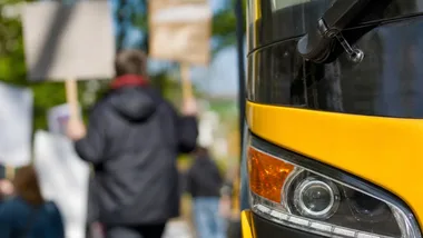 Marsz Równości zmieni trasy autobusów. Utrudnienia w Lublinie
