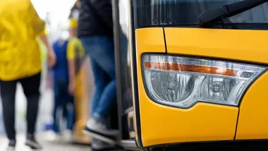 Po meczu na Arenie Lublin pojawią się dodatkowe autobusy