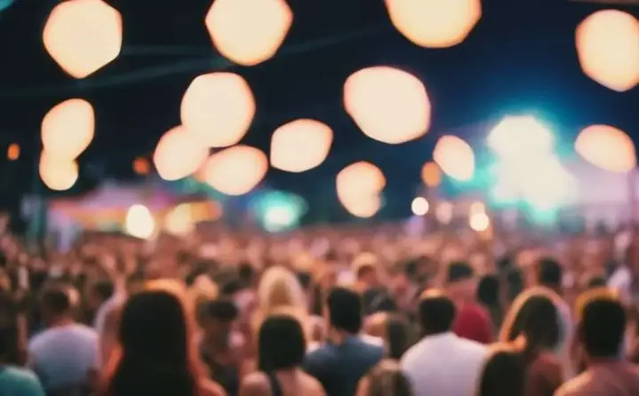Kino, które nie odpuszcza - w Lublinie spotkają się wojna, rock i wolność
