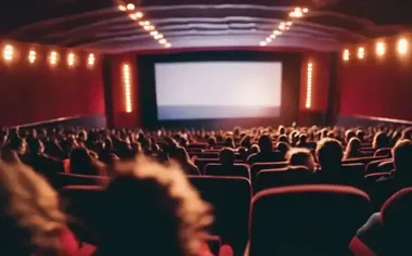 Kino CK w kwietniu - Pucio debiutuje, a dorośli dostaną mocne historie