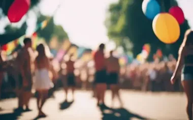 Lublin pozwala dorosłym znów się pobawić - warsztaty klaunady na Carnavale.