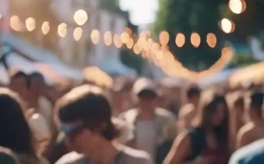 Wschód Kultury - Inne Brzmienia dziś rozkręca Lublin na cztery festiwalowe noce