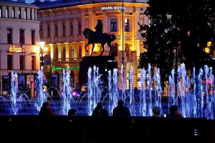 Festiwal Świadomego Rodzica w Lublinie - weekend pełen wiedzy i zabawy dla rodzin