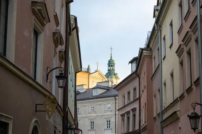 Upamiętnienie 83. rocznicy mordu na lwowskich profesorach w Lublinie