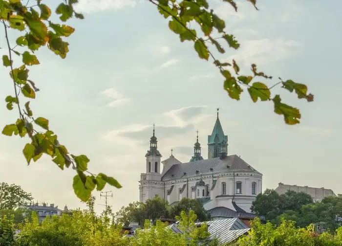 Wizyta Ambasadora Wietnamu w Lublinie: Nowe możliwości współpracy i upamiętnienie Kazimierza Kwiatkowskiego