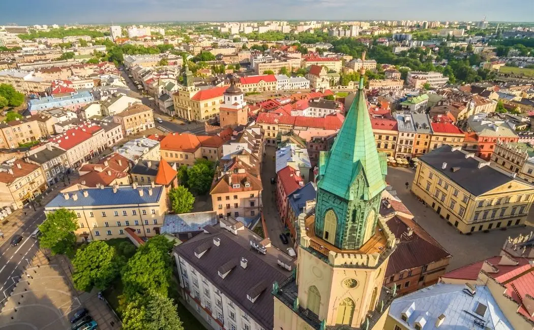 Sieciowanie doradców zawodowych na Lubelszczyźnie - relacja z konferencji