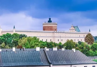 Lublinianki uhonorowane – kobiety, które swoją pracą budują wizerunek miasta