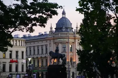 III Gitarowy Lublin przyciąga muzyków – koncerty, warsztaty i lekcje mistrzowskie