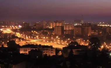 Dzień Kariery na Uniwersytecie Przyrodniczym w Lublinie otworzył drzwi do pierwszej pracy