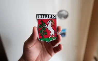 Bezpłatna mammografia przy zamku – mobilny punkt LUX MED zaprasza w kwietniu