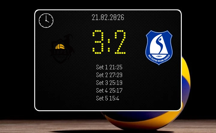 [SIATKÓWKA] Bogdanka LUK Lublin – Ślepsk Malow Suwałki 3:2 w PlusLidze, 22. kolejka