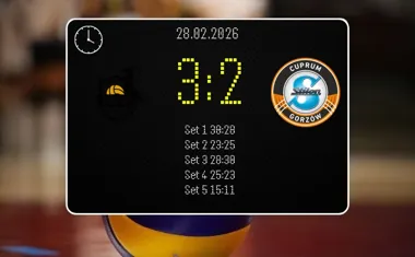 [SIATKÓWKA] Bogdanka LUK Lublin – Cuprum Stilon Gorzów 3:2 w PlusLidze – emocje do ostatniej piłki