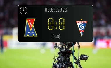 [PIŁKA NOŻNA] Motor Lublin – Górnik Zabrze 0:0 – PKO BP Ekstraklasa
