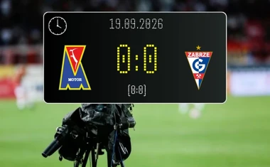 [PIŁKA NOŻNA] Motor Lublin – Górnik Zabrze 0:0. Taktyczny klincz w PKO BP Ekstraklasie
