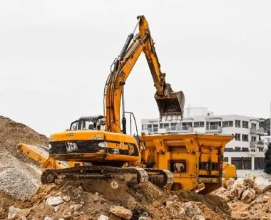 Przebudowa ul. Związkowej rusza – zmiany w przystanku i organizacji ruchu w rejonie CUBE