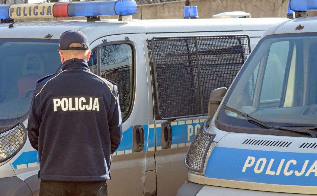 Wsparcie dla rodzin poległych policjantów: Przekaż 1,5% podatku Fundacji Pomocy