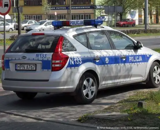 Kontrola prędkości w Lublinie i regionie - 32 kierowców straciło prawo jazdy