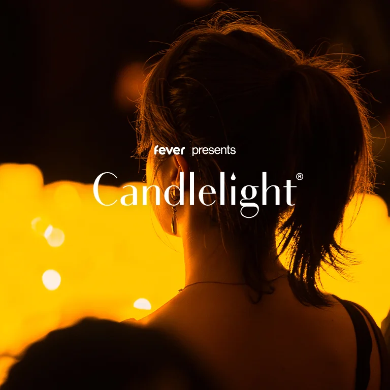 Grafika promocyjna wydarzenia Candlelight: Coldplay & Imagine Dragons | Lublin – koncert świec