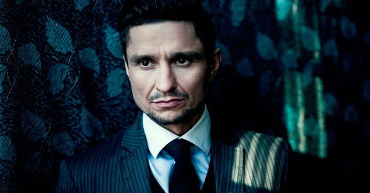 Grafika promocyjna wydarzenia Janusz Radek w Lublinie — koncert 11 stycznia 2026