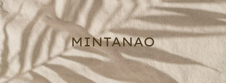 Grafika promocyjna wydarzenia Szkolenie MINTANAO — masaż twarzy w Lublinie