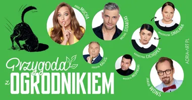 Przygoda z ogrodnikiem w Lublinie