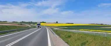 EBI dołoży do S17 i S74. W grze są odcinki ważne dla Lublina
