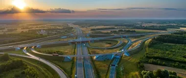 Autostrady w Polsce zmieniają układ. Wschód czeka na A2