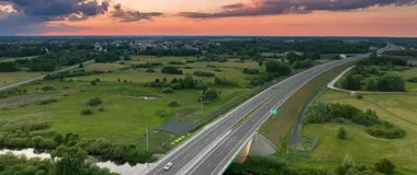 Unijne pieniądze trafią na S19 i obwodnicę Morawicy